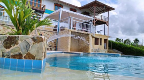 Tarazá Casa Campestre